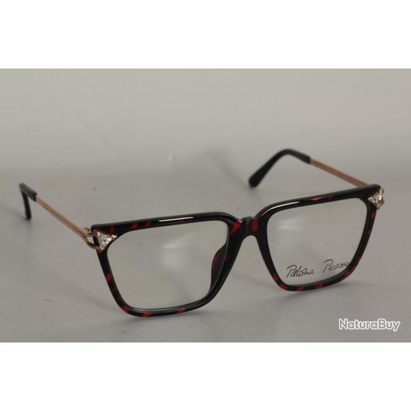 Lunettes Paloma Picasso 3752 vintage Femme