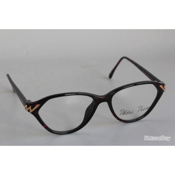 Lunettes Paloma Picasso 3736 vintage Femme
