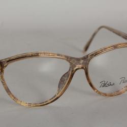 Lunettes Paloma Picasso 3795 vintage Femme