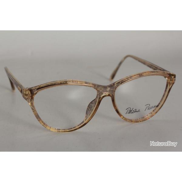 Lunettes Paloma Picasso 3795 vintage Femme