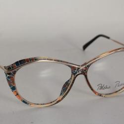 Lunettes Paloma Picasso 3736 vintage Femme