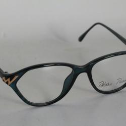 Lunettes Paloma Picasso 3736 vintage Femme