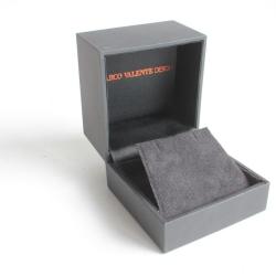 Écrin pour boucles d'oreilles MARCO VALENTE DESIGN
