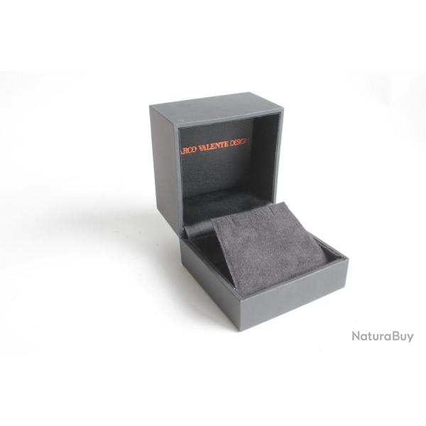 �crin pour boucles d'oreilles MARCO VALENTE DESIGN