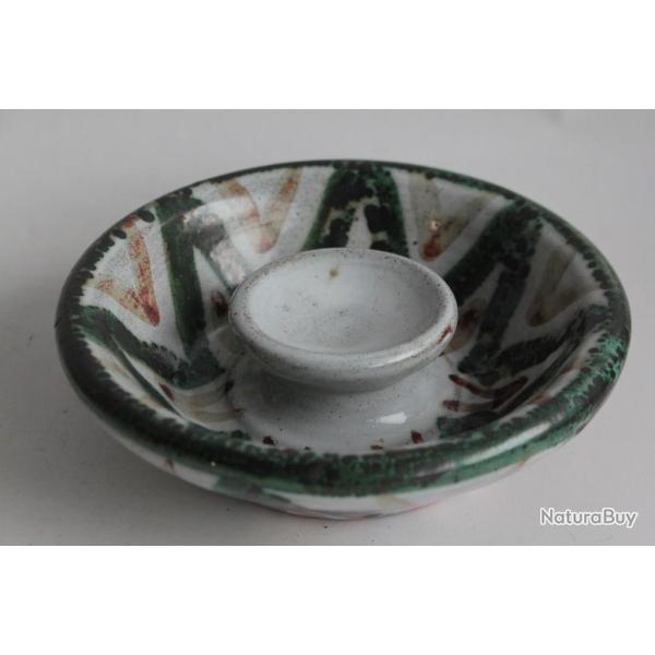 Coupelle c�ramique Robert PICAULT Vallauris