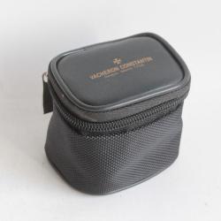 VACHERON CONSTANTIN Écrin de voyage pour montre Travel pouch case