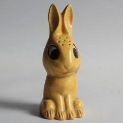 Salière Lapin porcelaine