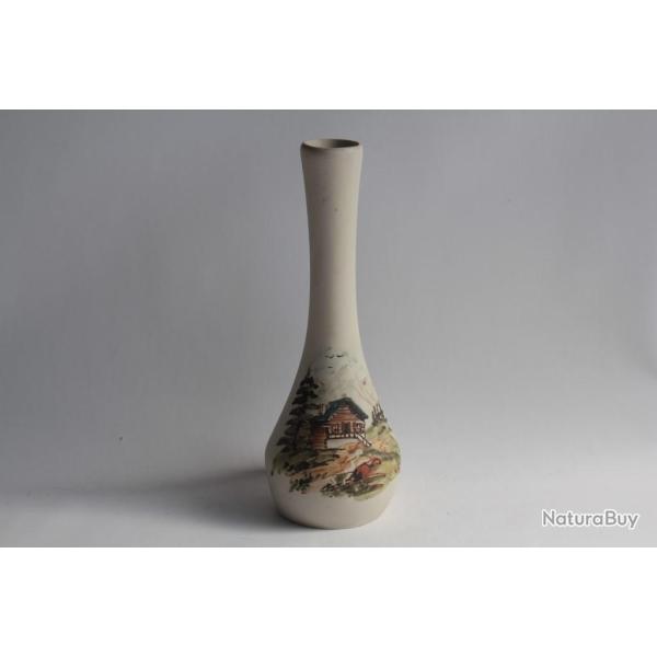 Vase c�ramique Basque Cazalas