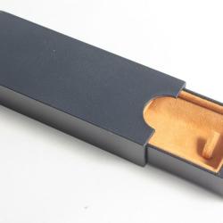 BULGARI Écrin pour montre vintage