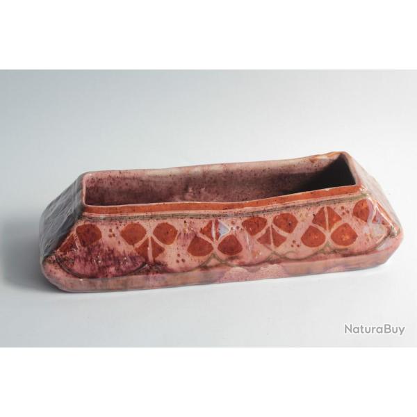 Jardini�re c�ramique Nora GROSS Suisse