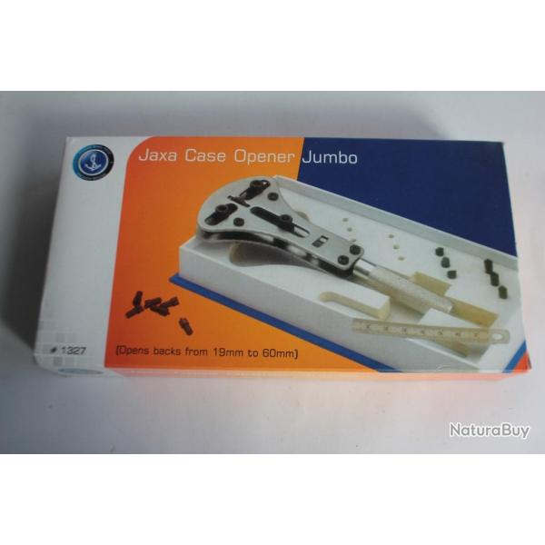 Anchor Brand Jaxa Case Opener Jumbo 19mm to 60 mm