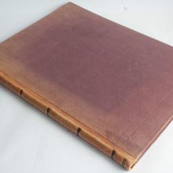 Livre Deutsche Kunst-Zeitung Kretzschmar, Eduard vol 1 1851