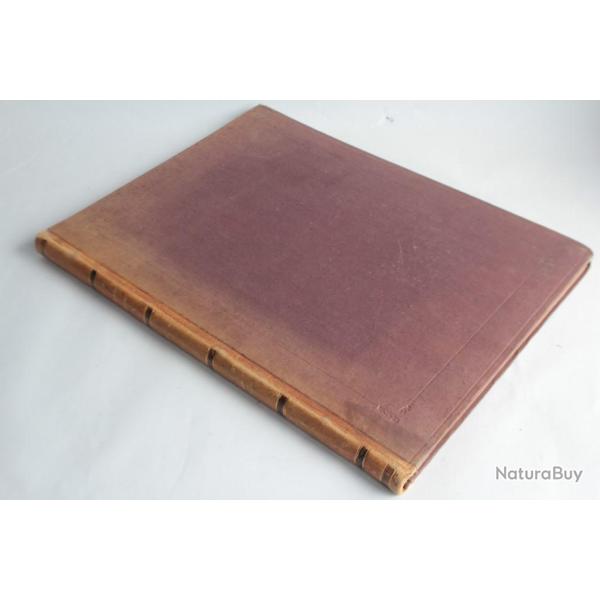 Livre Deutsche Kunst-Zeitung Kretzschmar, Eduard vol 1 1851