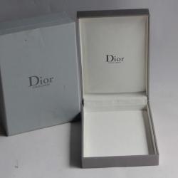 CHRISTIAN DIOR Joaillerie &Eacute;crin pour Collier bijoux