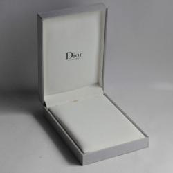 CHRISTIAN DIOR Joaillerie &Eacute;crin pour Collier bijoux