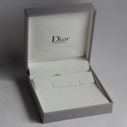 CHRISTIAN DIOR Joaillerie &Eacute;crin pour Collier bijoux