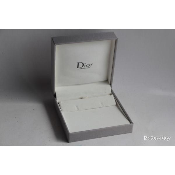 CHRISTIAN DIOR Joaillerie �crin pour Collier bijoux