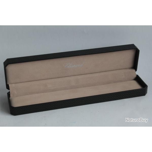 CHOPARD �crin long pour montre