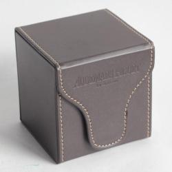 AUDEMARS PIGUET &Eacute;crin de voyage pour montre Travel case watch