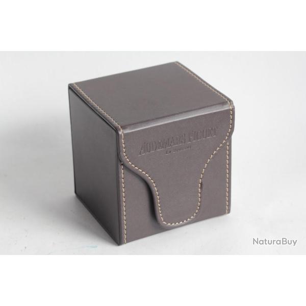 AUDEMARS PIGUET �crin de voyage pour montre Travel case watch