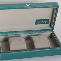 ROLEX Écrin pour montres Cellini 43.00.3
