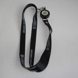 FREDERIQUE CONSTANT Tour de cou Porte-clefs montres