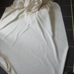 Tissu JAEGER LECOULTRE Horlogerie Montre