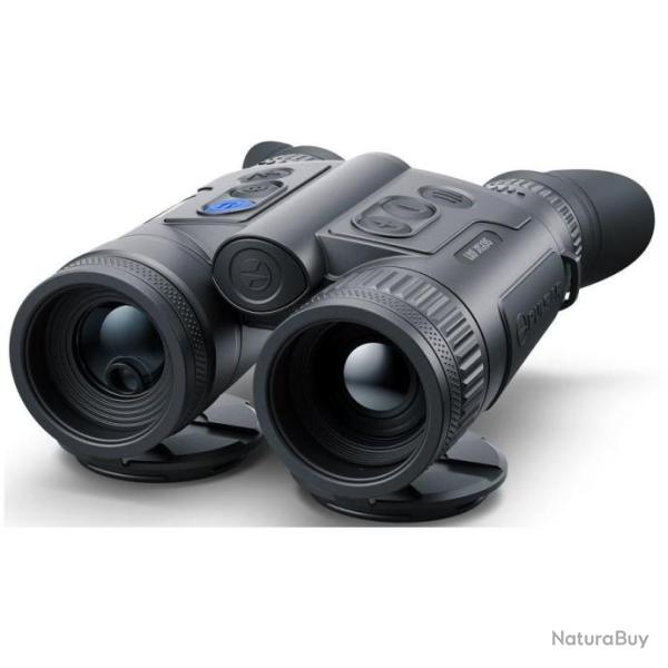 Jumelles Pulsar � imagerie thermique merger lrf xq35