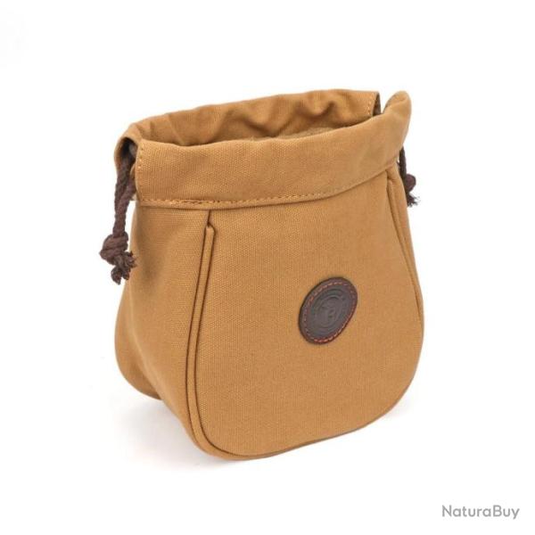 Tourbon Sac Pour Munitions De Tir En Toile - LIVRAISON GRATUITE !!