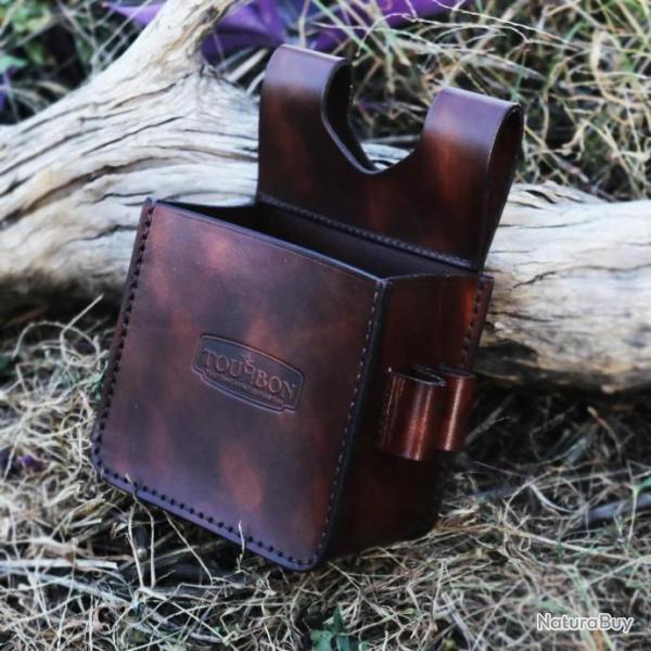 Tourbon Sac Pour Munitions Calibre 12/16/20 - LIVRAISON GRATUITE !!