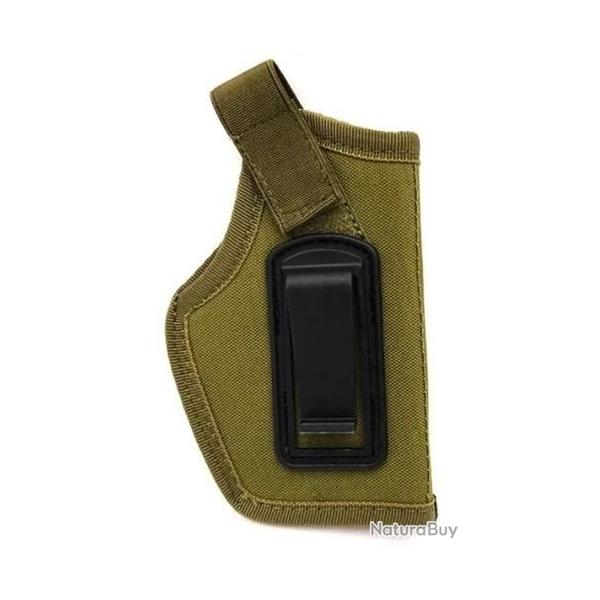 Holster tactique Kaki