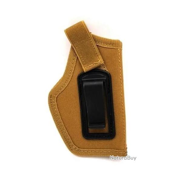 Holster tactique Beige