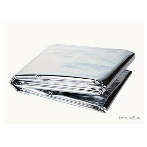 Couverture de survie