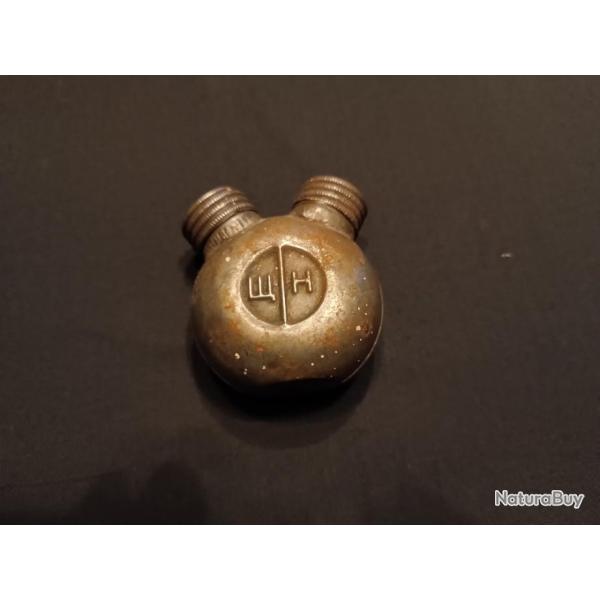 FLASQUE A HUILE POUR FUSIL MOSIN