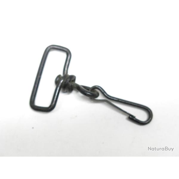 Mousqueton de bretelle Rf 30 Box 210