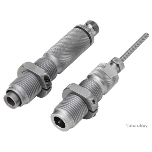 Jeu de 2 outils Hornady 280 Rem (7mm Express) (.284)