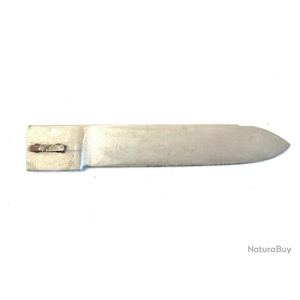 Lame de couteau de parachutiste Allemand mod�le � inertie
