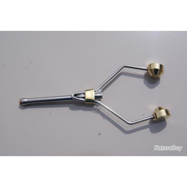 porte bobine embout cramique