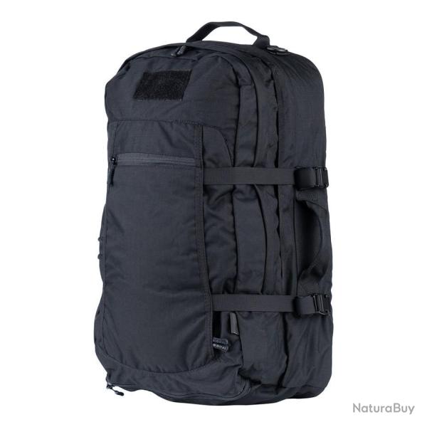 Sac  dos 45L Travelmate 2nd gnration (Couleur Noir)