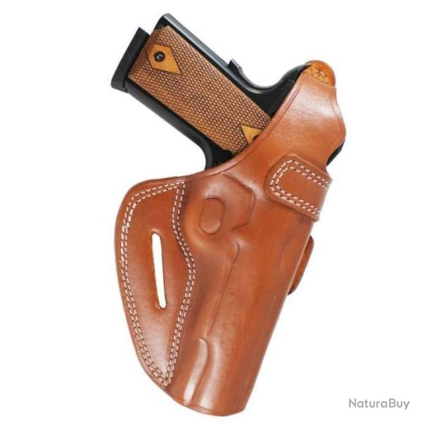 ETUI CUIR POUR PISTOLET COLT 1911