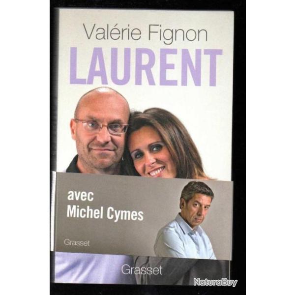 laurent de valrie fignon