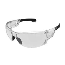 Lunettes de protection balistique Type-N &eacute;cran incolore