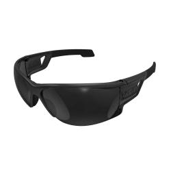 Lunettes de protection balistique Type-N &eacute;cran fum&eacute;