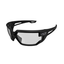 Lunettes de protection balistique Type-X &eacute;cran incolore