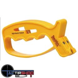 Aff&ucirc;teur de couteaux et de ciseaux Smith's en 10 secondes