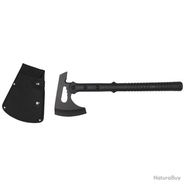 Tomahawk Tactical - Noir