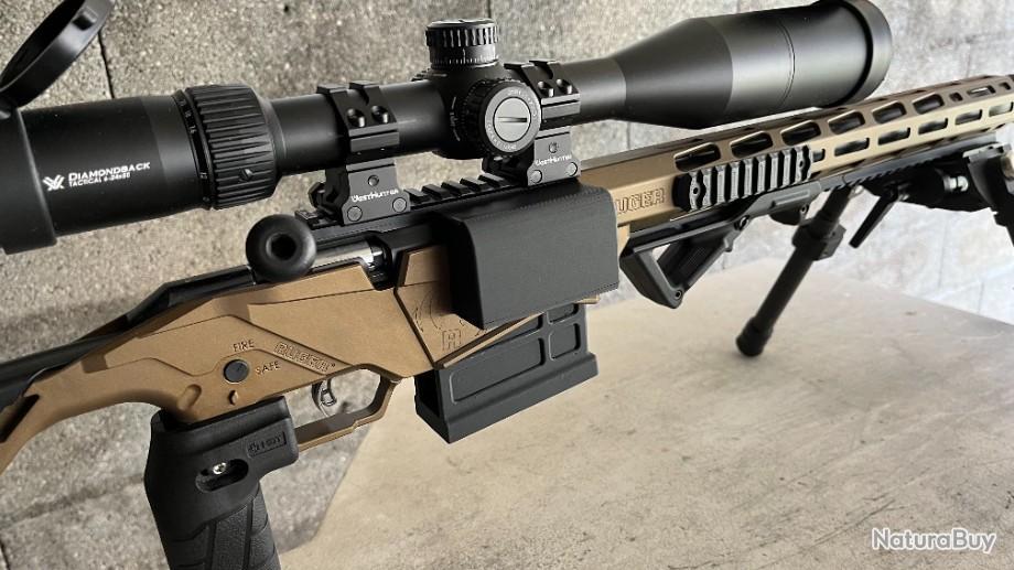 Ruger Précision Rimfire Récupérateur de douilles aimanté 2101
