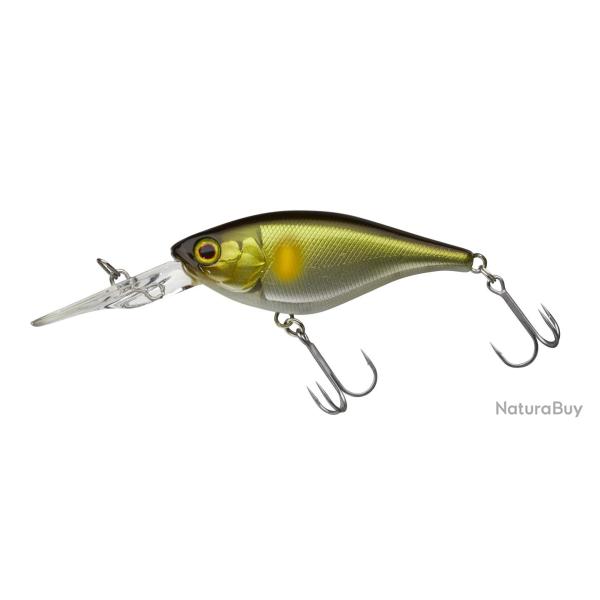 Poisson Nageur Illex Soul Flat 58 SF SG Ayu 5,8cm 6,8g