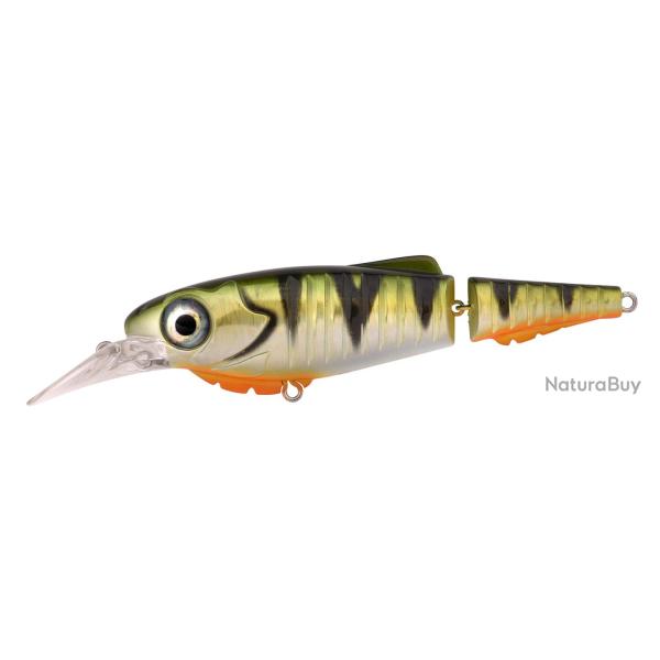 Poisson Nageur Spro Ripple Profighter DD HL 11cm 11cm Perch 20g