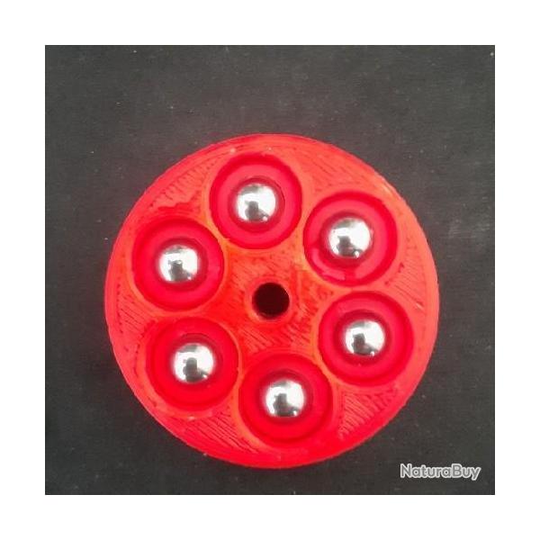 Barillet d'urgence Umarex T4E HDR50